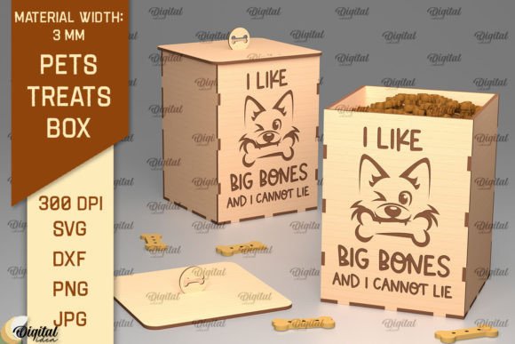 Boxy Treats